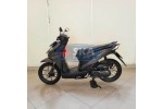 Honda All New Beat Deluxe Tahun 2025
